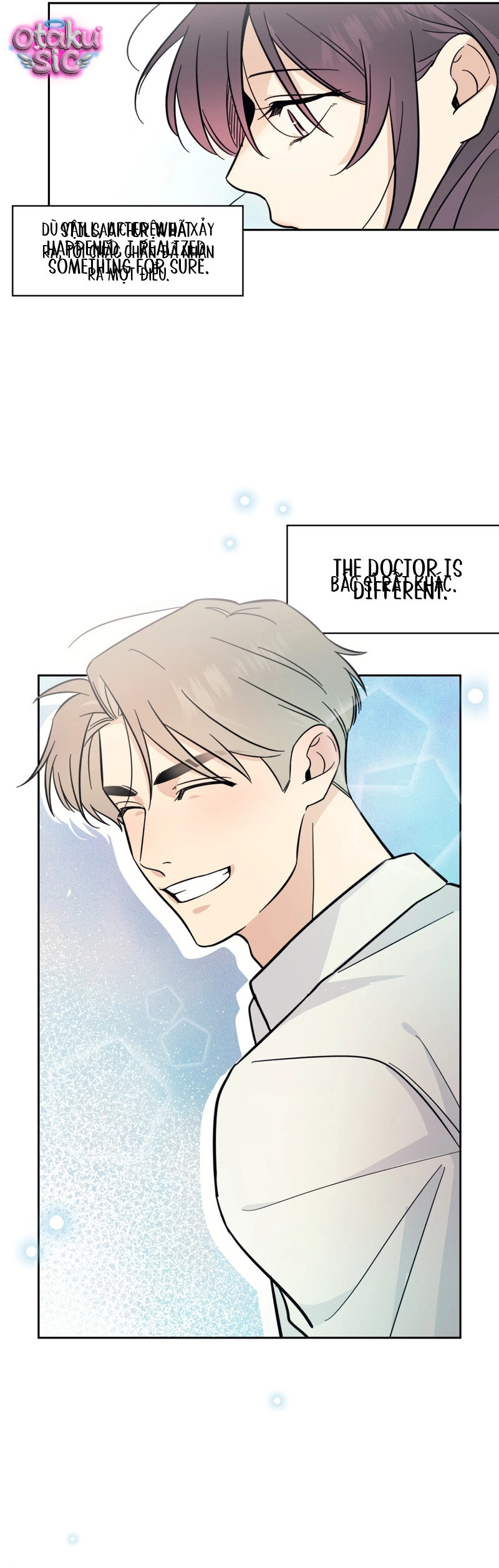 Việc Gì Khó Có Bác Sĩ Lo! - Chap 26 - Trang 31