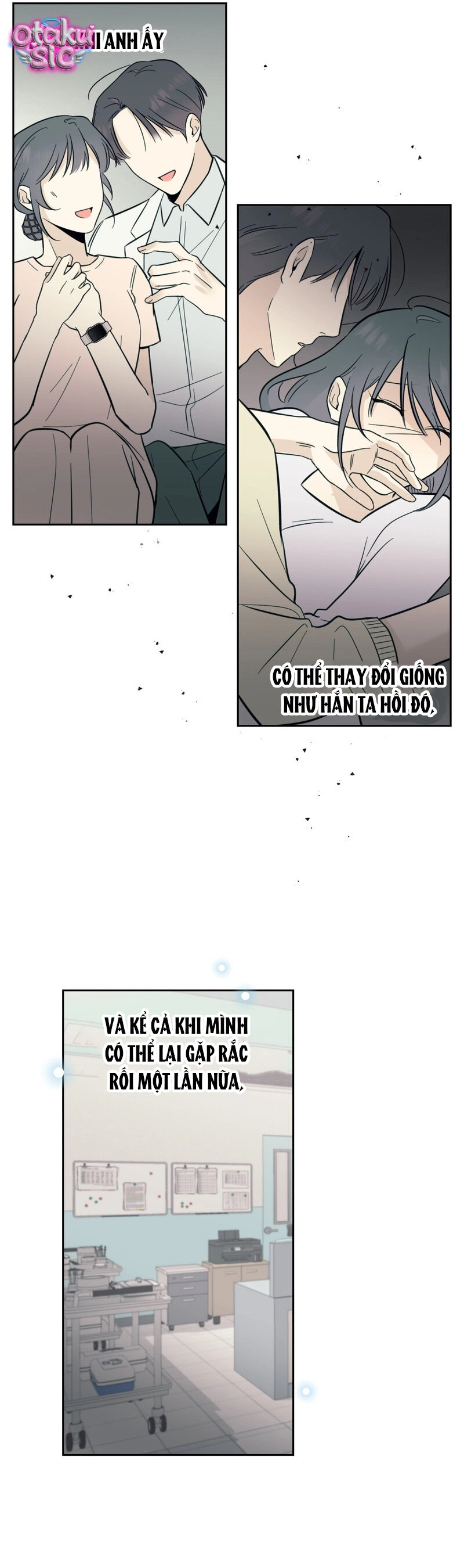 Việc Gì Khó Có Bác Sĩ Lo! - Chap 26 - Trang 32