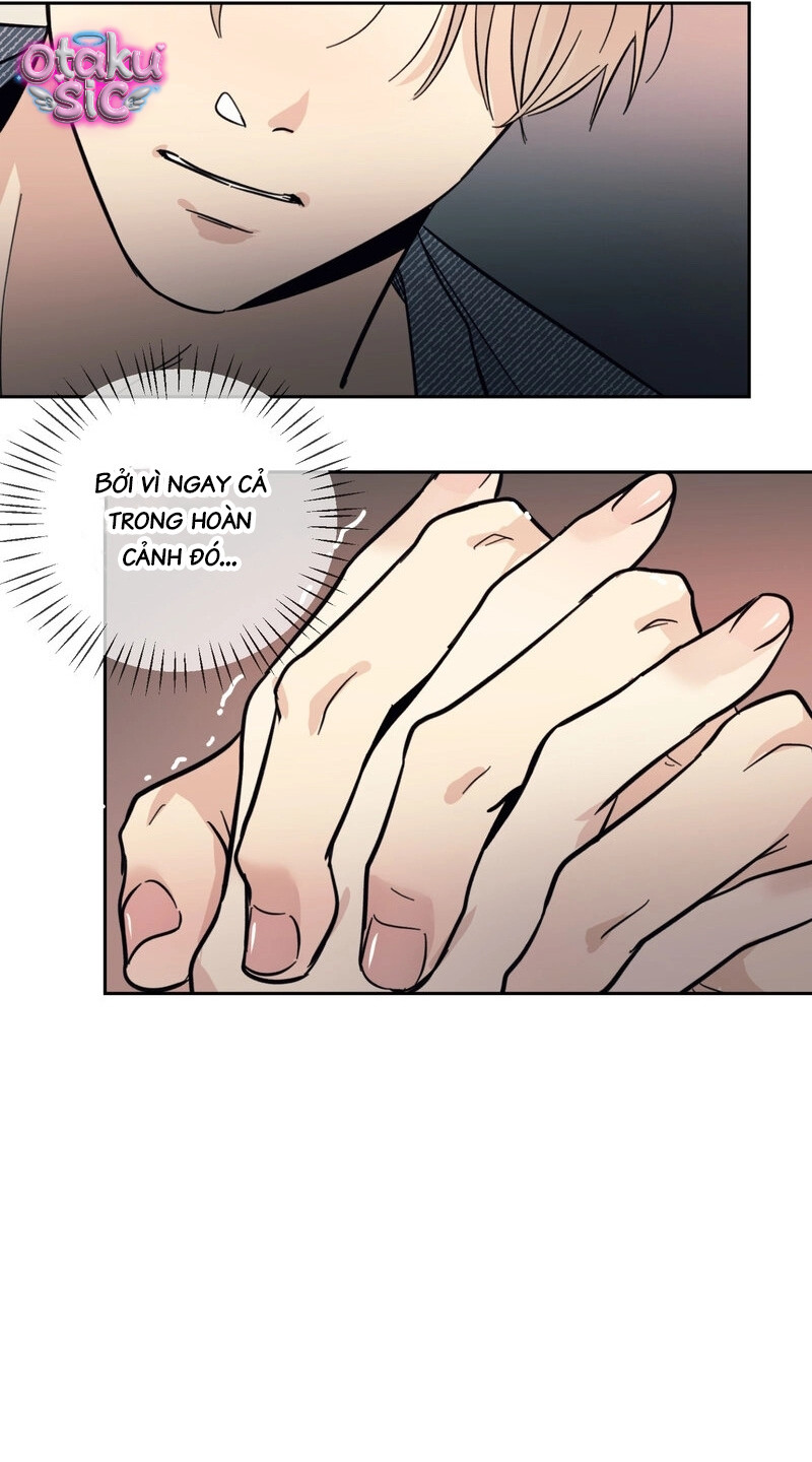 Việc Gì Khó Có Bác Sĩ Lo! - Chap 26 - Trang 34