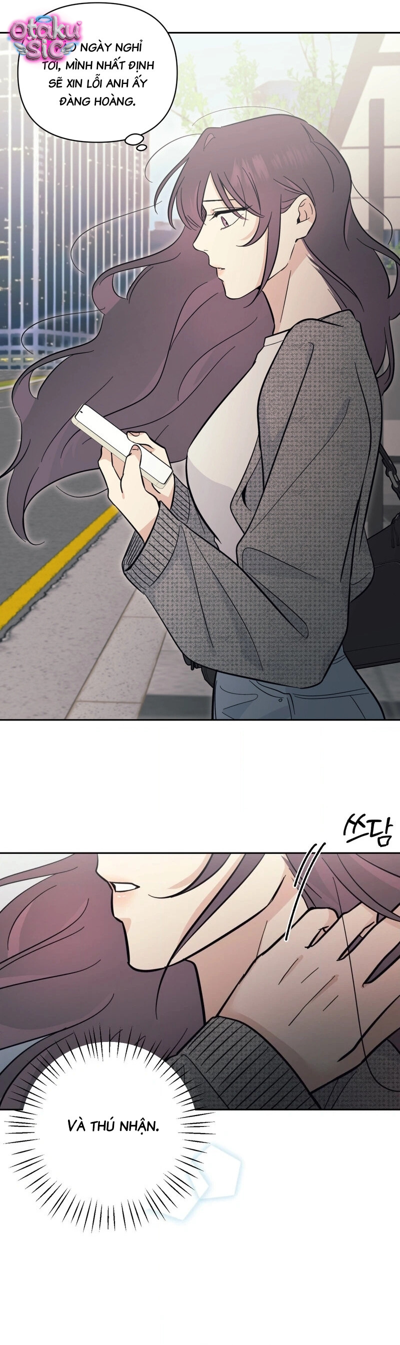 Việc Gì Khó Có Bác Sĩ Lo! - Chap 26 - Trang 35