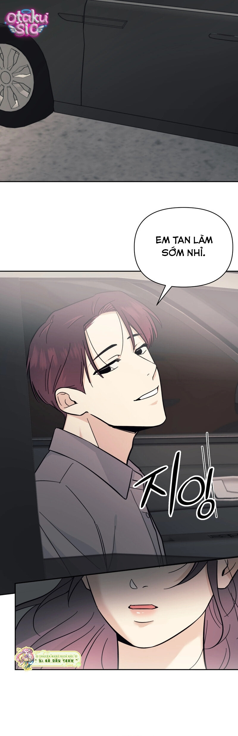 Việc Gì Khó Có Bác Sĩ Lo! - Chap 26 - Trang 37