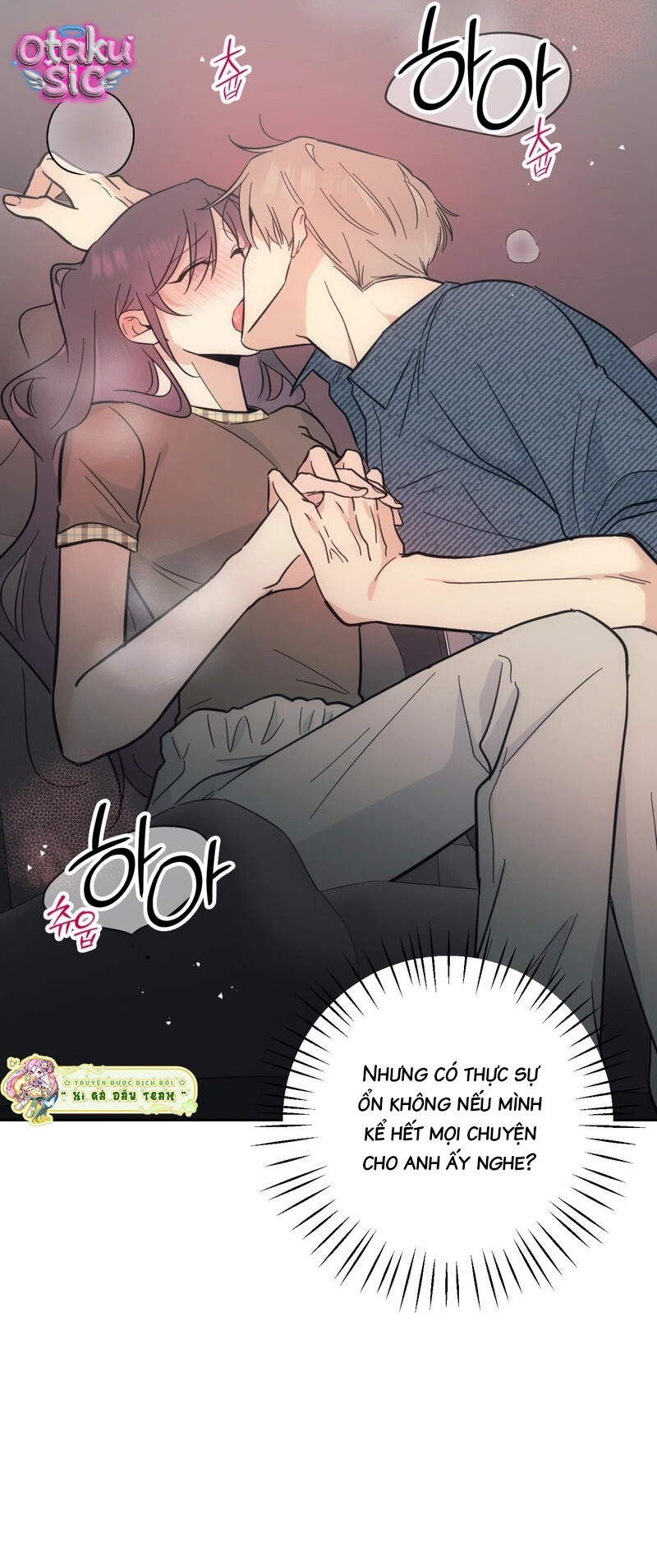 Việc Gì Khó Có Bác Sĩ Lo! - Chap 26 - Trang 4