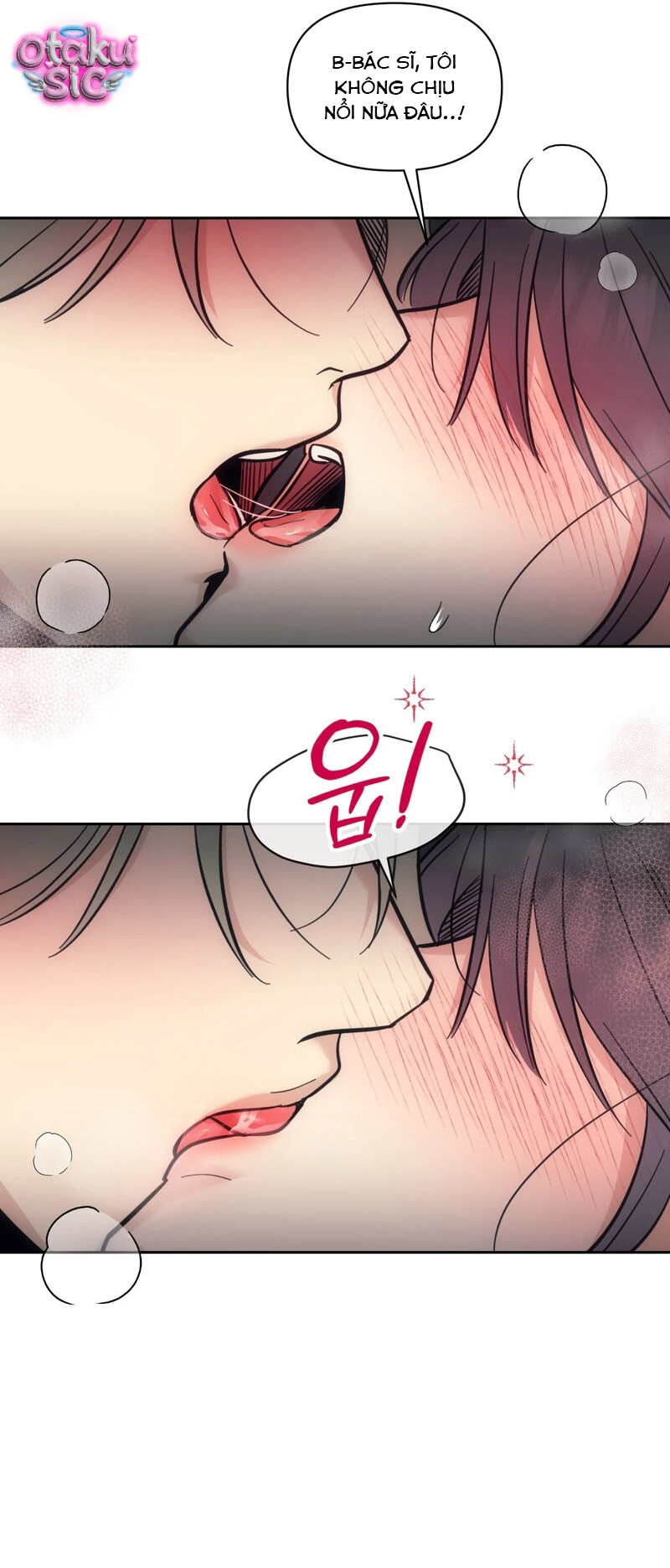 Việc Gì Khó Có Bác Sĩ Lo! - Chap 26 - Trang 6