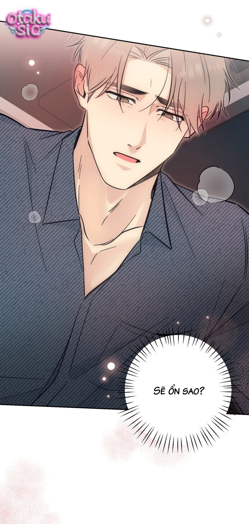 Việc Gì Khó Có Bác Sĩ Lo! - Chap 26 - Trang 8