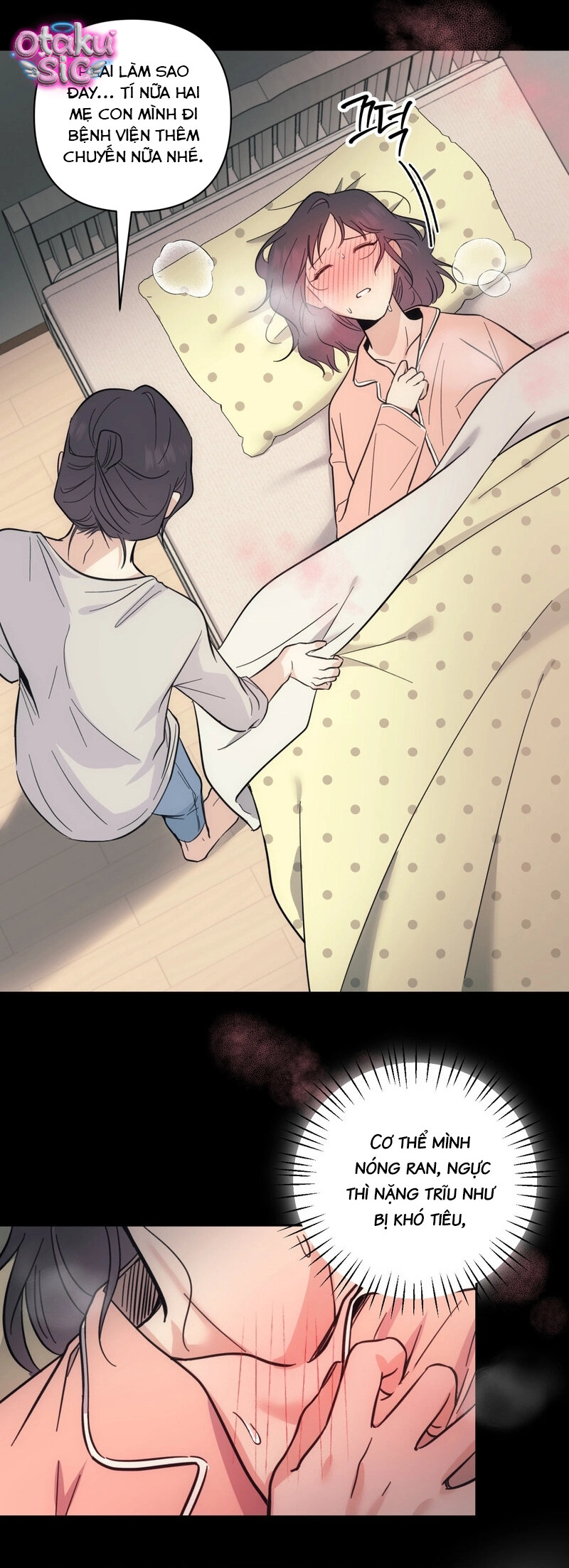 Việc Gì Khó Có Bác Sĩ Lo! - Chap 27 - Trang 10