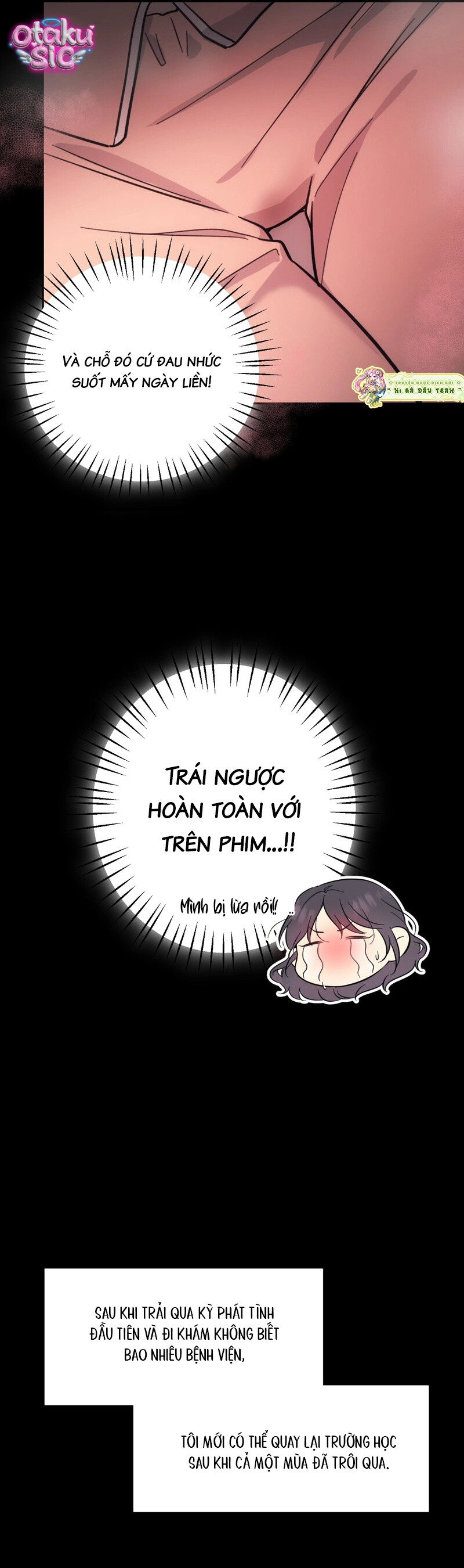 Việc Gì Khó Có Bác Sĩ Lo! - Chap 27 - Trang 11