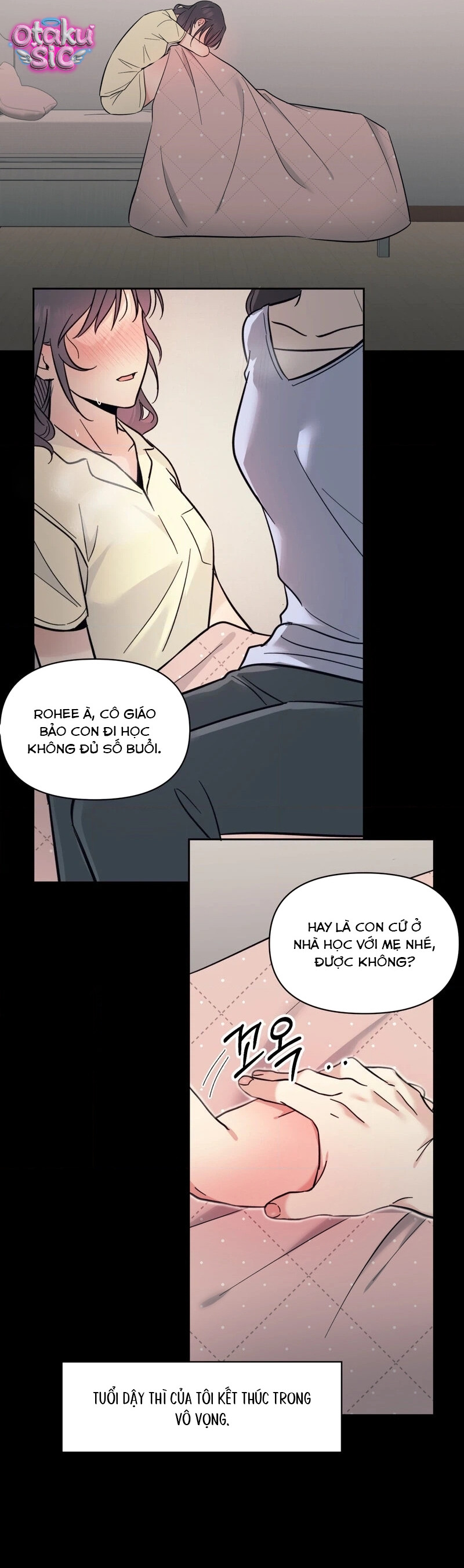 Việc Gì Khó Có Bác Sĩ Lo! - Chap 27 - Trang 13