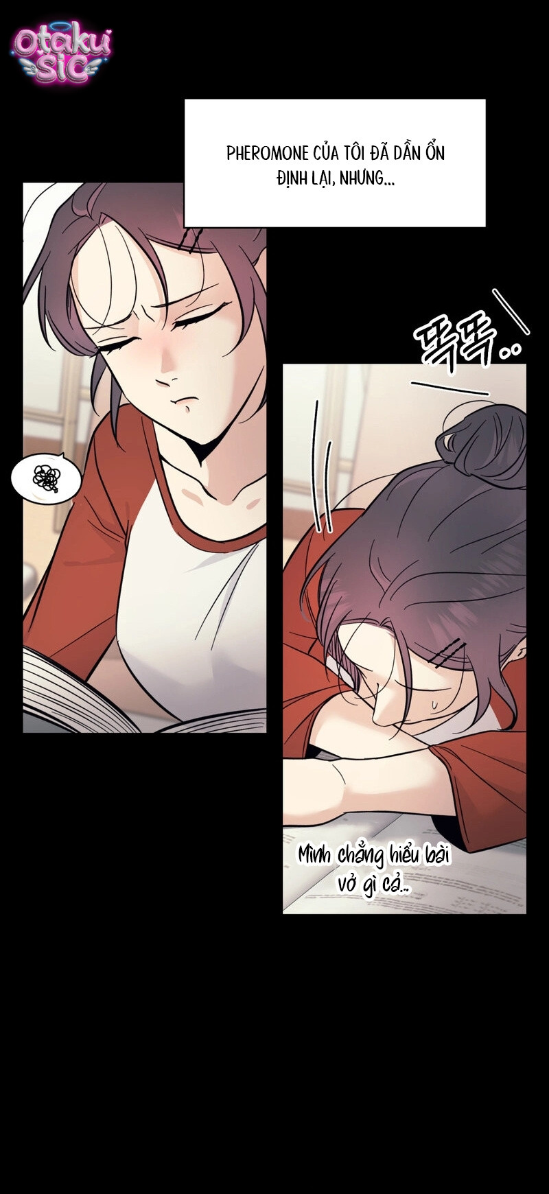 Việc Gì Khó Có Bác Sĩ Lo! - Chap 27 - Trang 14