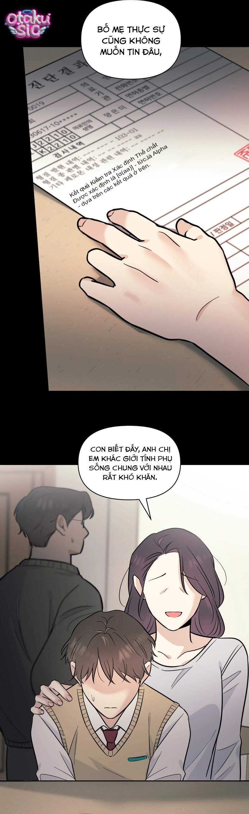 Việc Gì Khó Có Bác Sĩ Lo! - Chap 27 - Trang 16