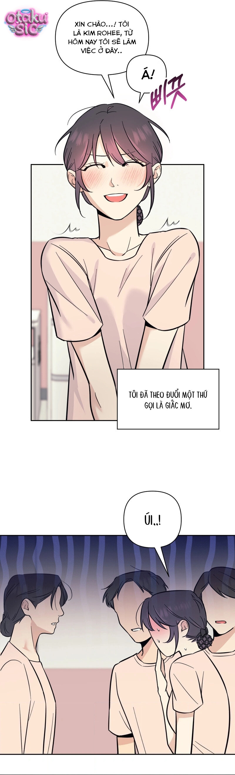 Việc Gì Khó Có Bác Sĩ Lo! - Chap 27 - Trang 19