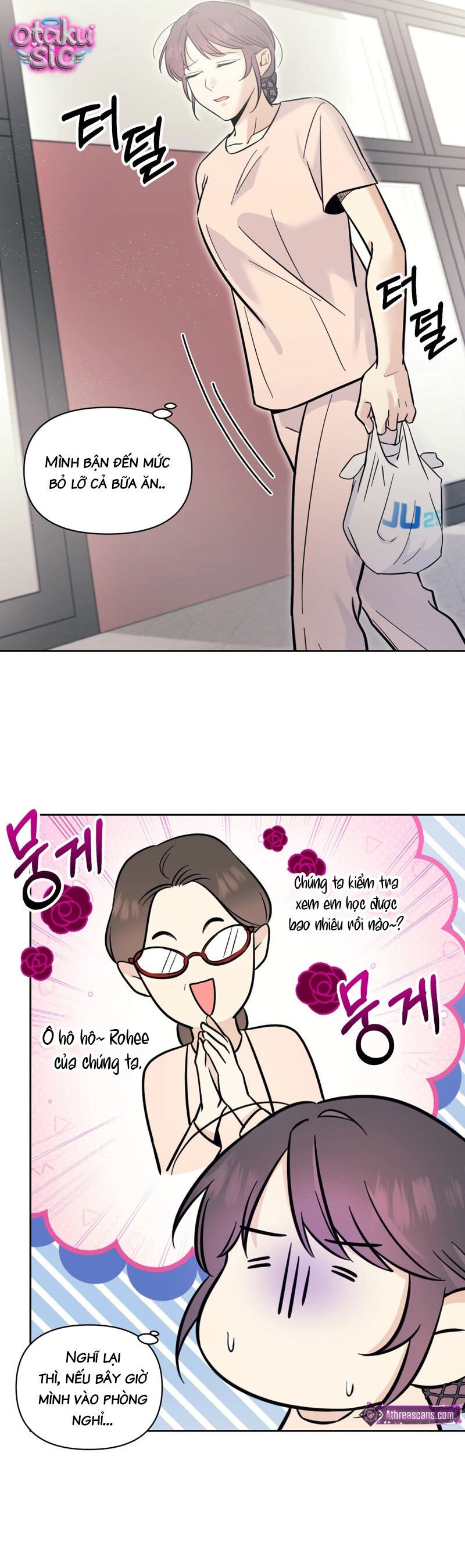 Việc Gì Khó Có Bác Sĩ Lo! - Chap 27 - Trang 23