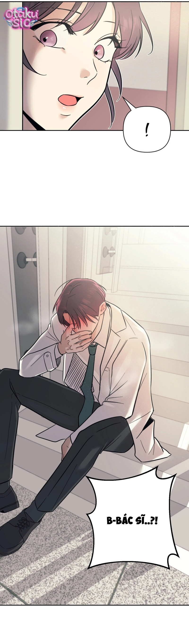 Việc Gì Khó Có Bác Sĩ Lo! - Chap 27 - Trang 25