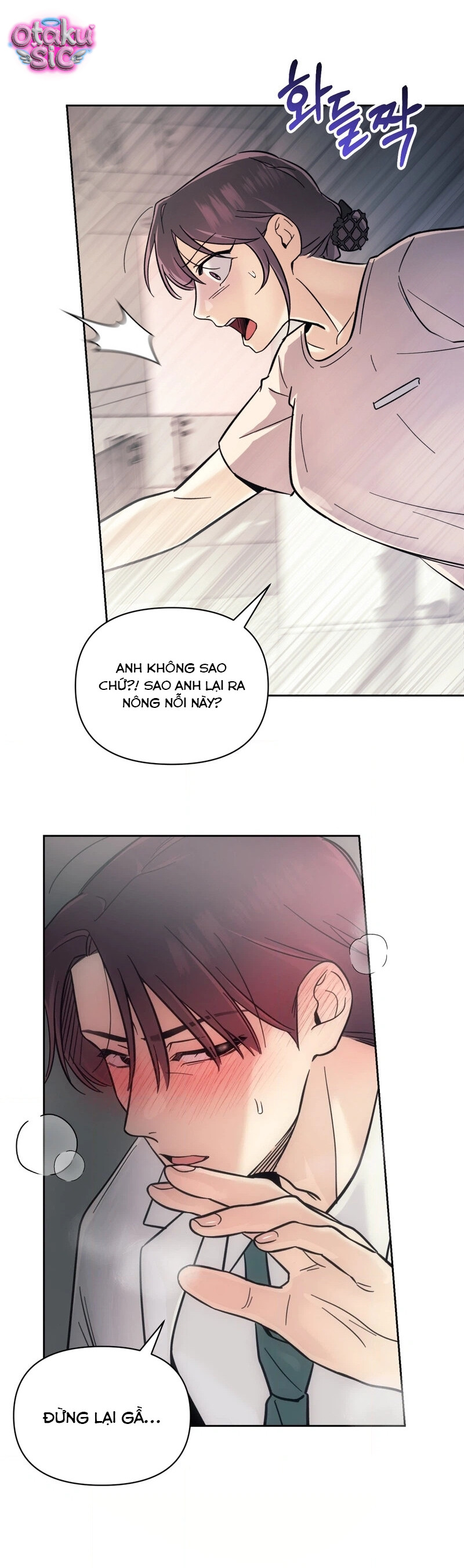Việc Gì Khó Có Bác Sĩ Lo! - Chap 27 - Trang 26