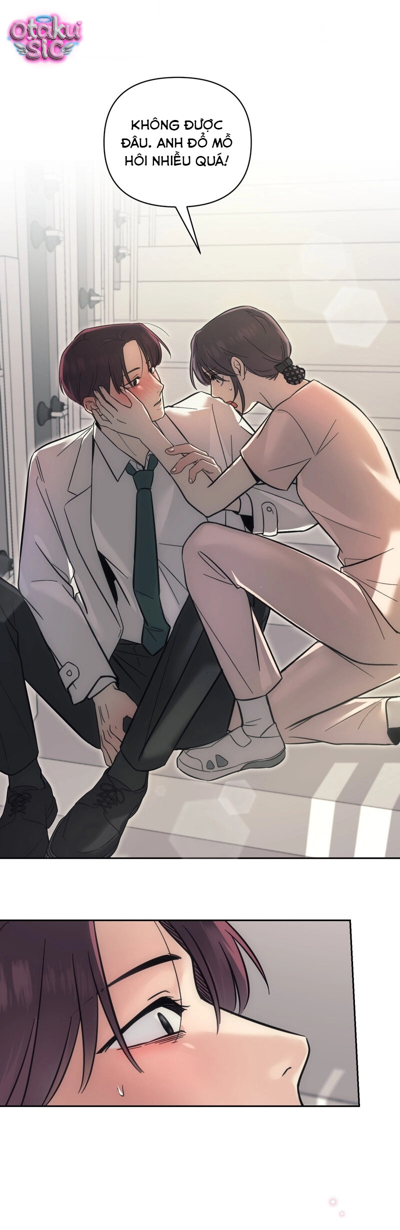 Việc Gì Khó Có Bác Sĩ Lo! - Chap 27 - Trang 27