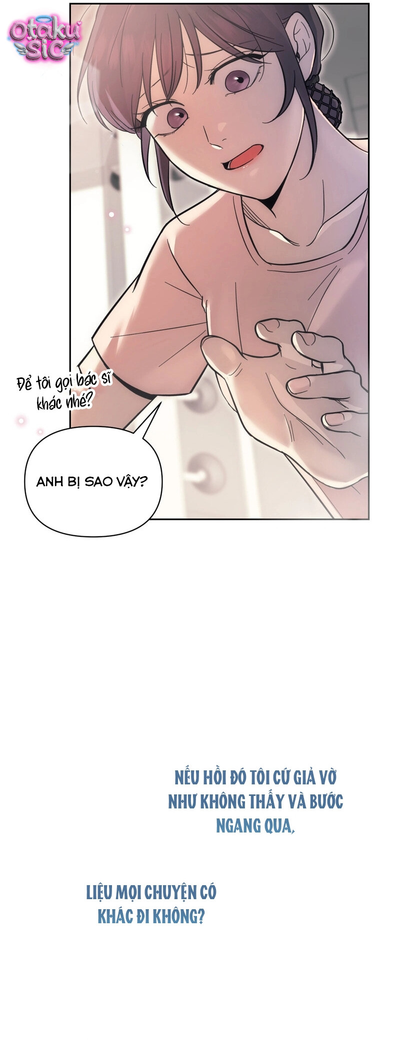 Việc Gì Khó Có Bác Sĩ Lo! - Chap 27 - Trang 28
