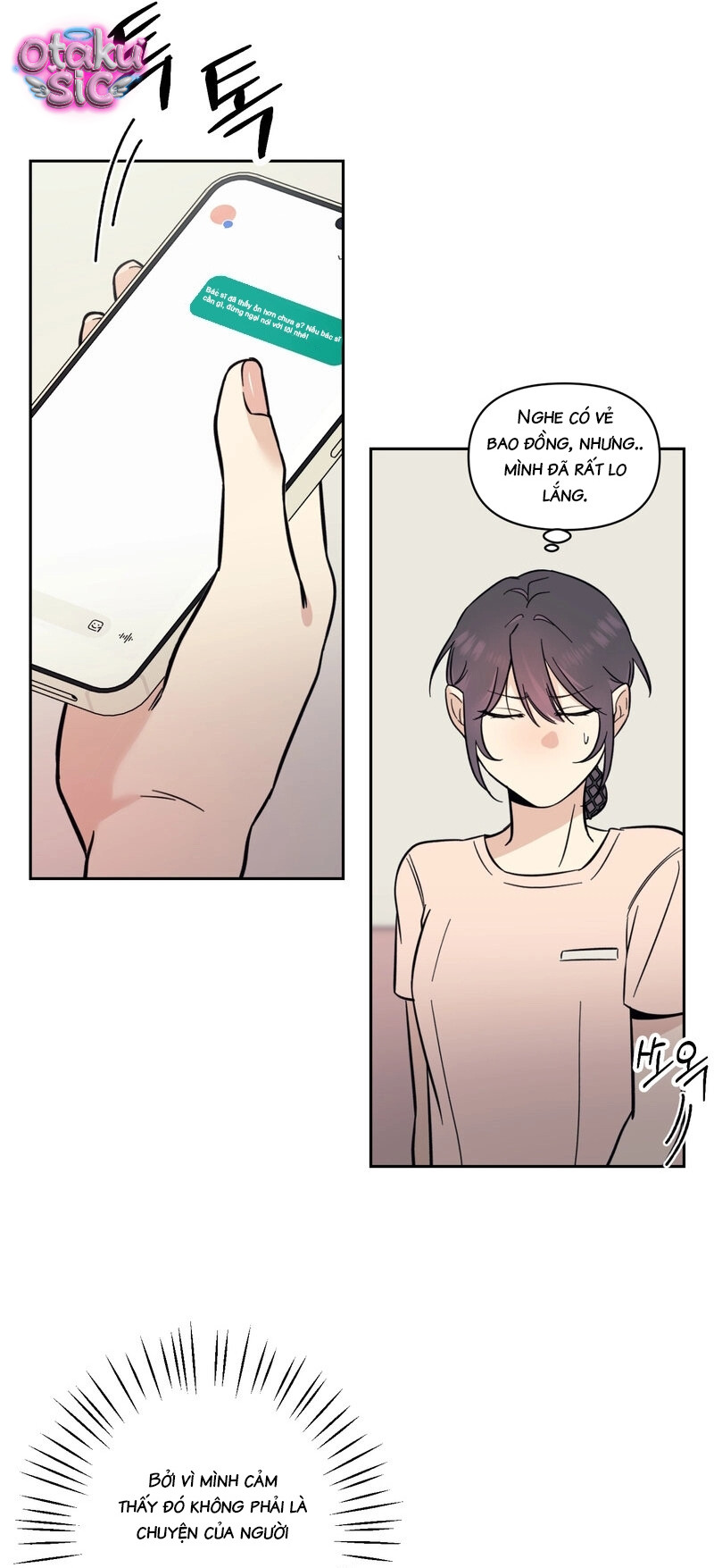 Việc Gì Khó Có Bác Sĩ Lo! - Chap 27 - Trang 29