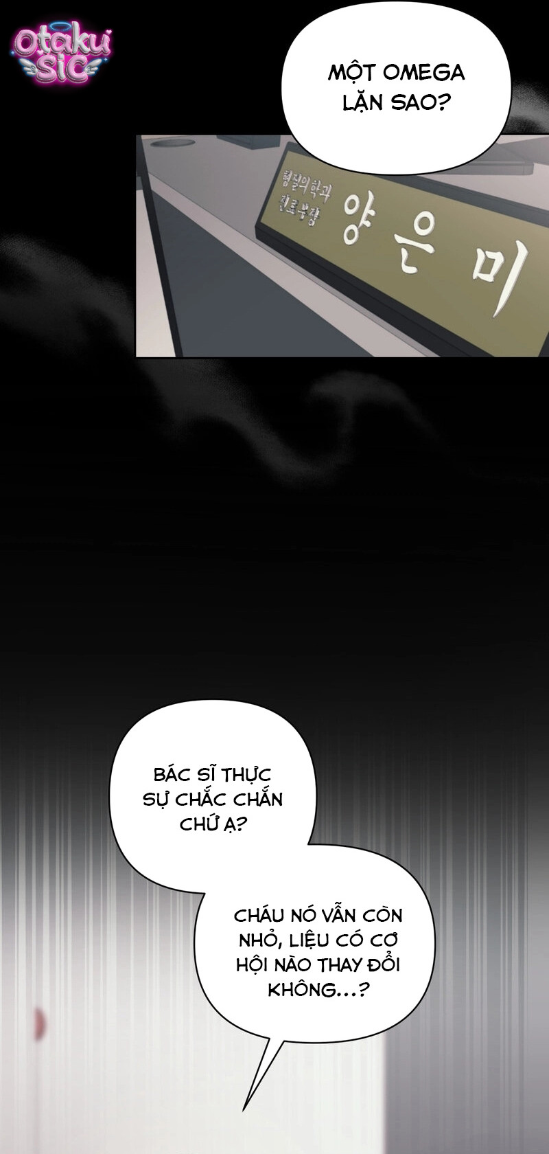 Việc Gì Khó Có Bác Sĩ Lo! - Chap 27 - Trang 3