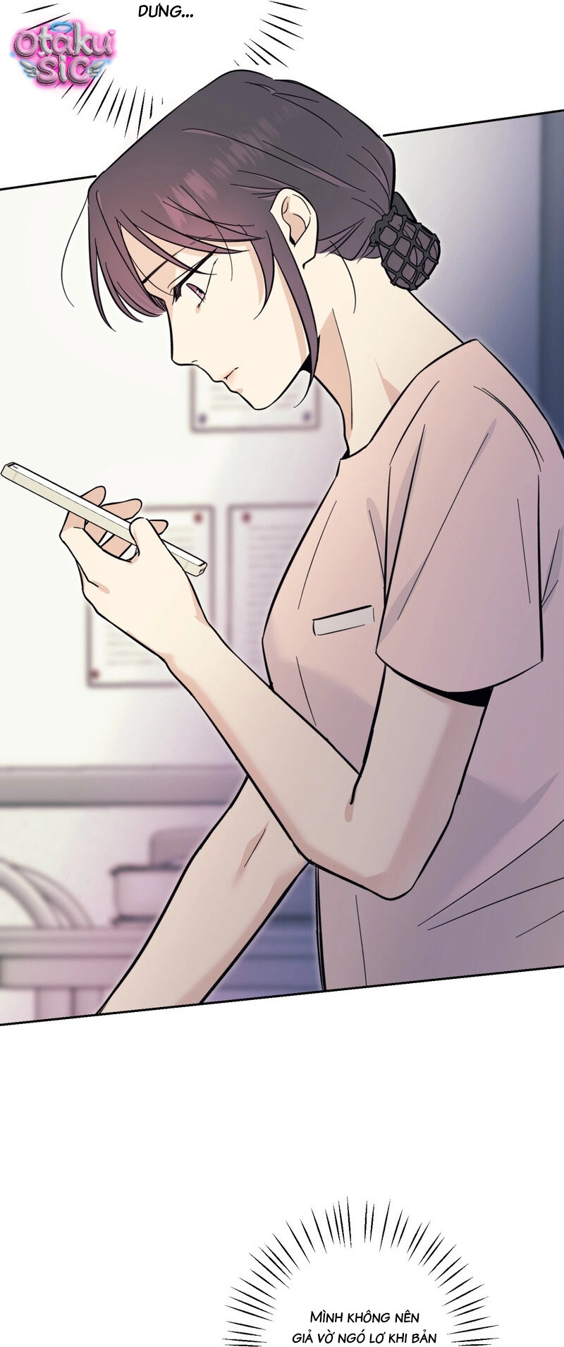 Việc Gì Khó Có Bác Sĩ Lo! - Chap 27 - Trang 30