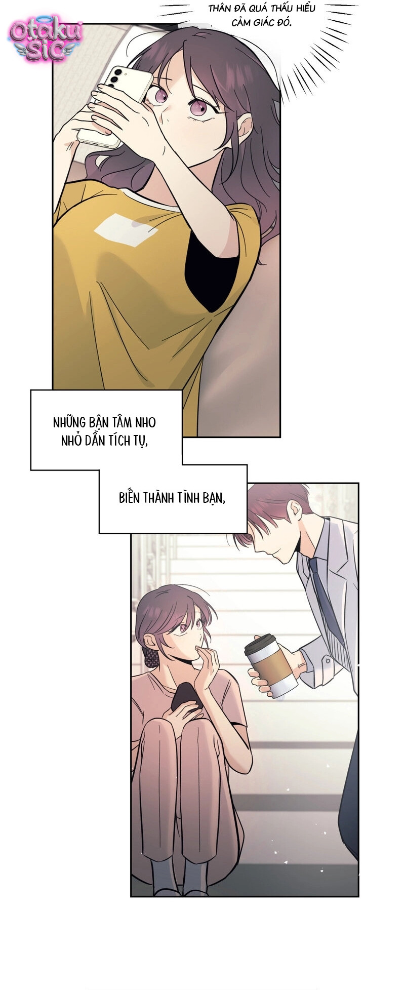 Việc Gì Khó Có Bác Sĩ Lo! - Chap 27 - Trang 31