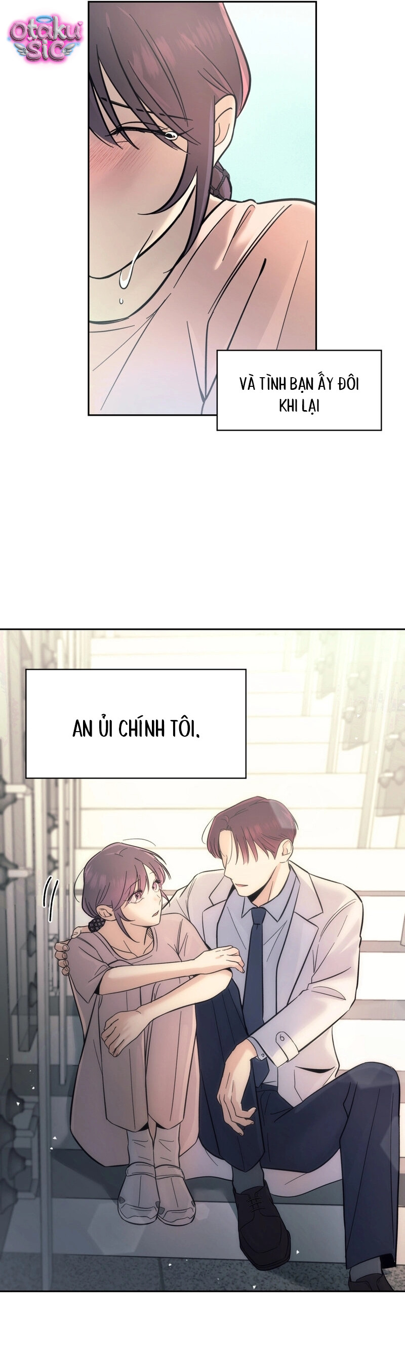 Việc Gì Khó Có Bác Sĩ Lo! - Chap 27 - Trang 32