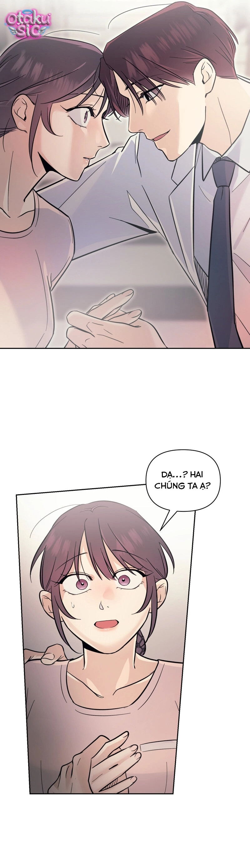 Việc Gì Khó Có Bác Sĩ Lo! - Chap 27 - Trang 34
