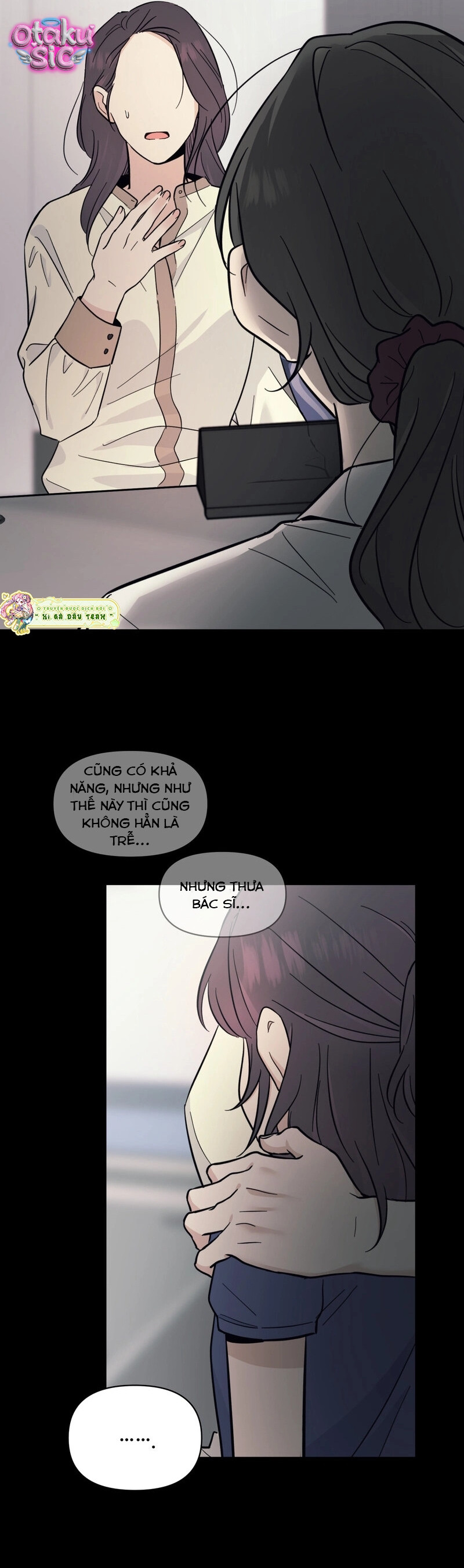 Việc Gì Khó Có Bác Sĩ Lo! - Chap 27 - Trang 4