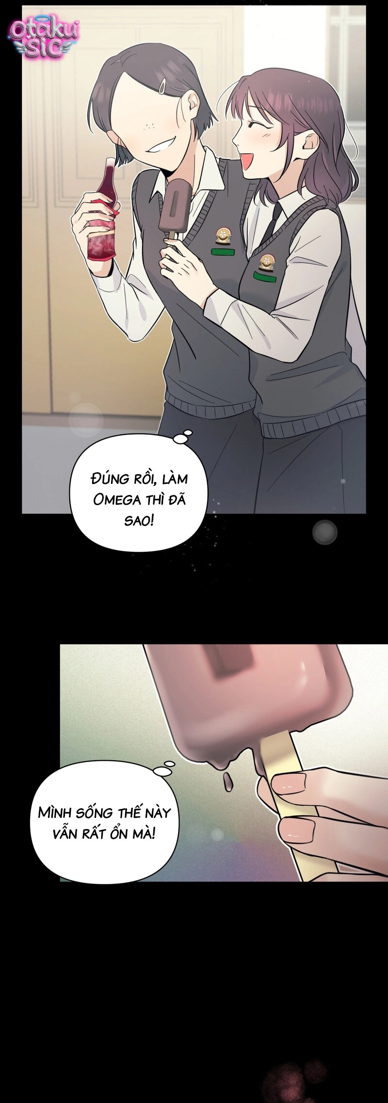 Việc Gì Khó Có Bác Sĩ Lo! - Chap 27 - Trang 8
