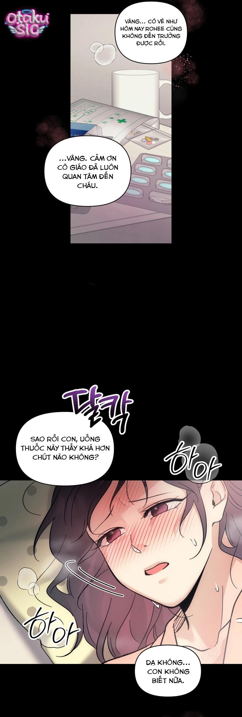 Việc Gì Khó Có Bác Sĩ Lo! - Chap 27 - Trang 9