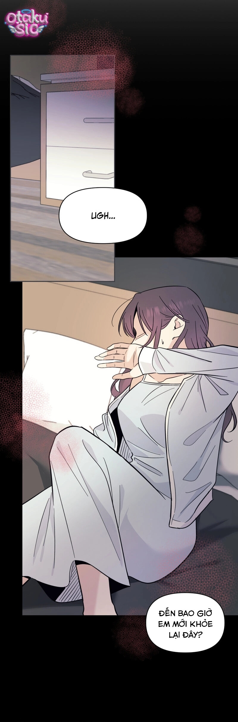 Việc Gì Khó Có Bác Sĩ Lo! - Chap 28 - Trang 10