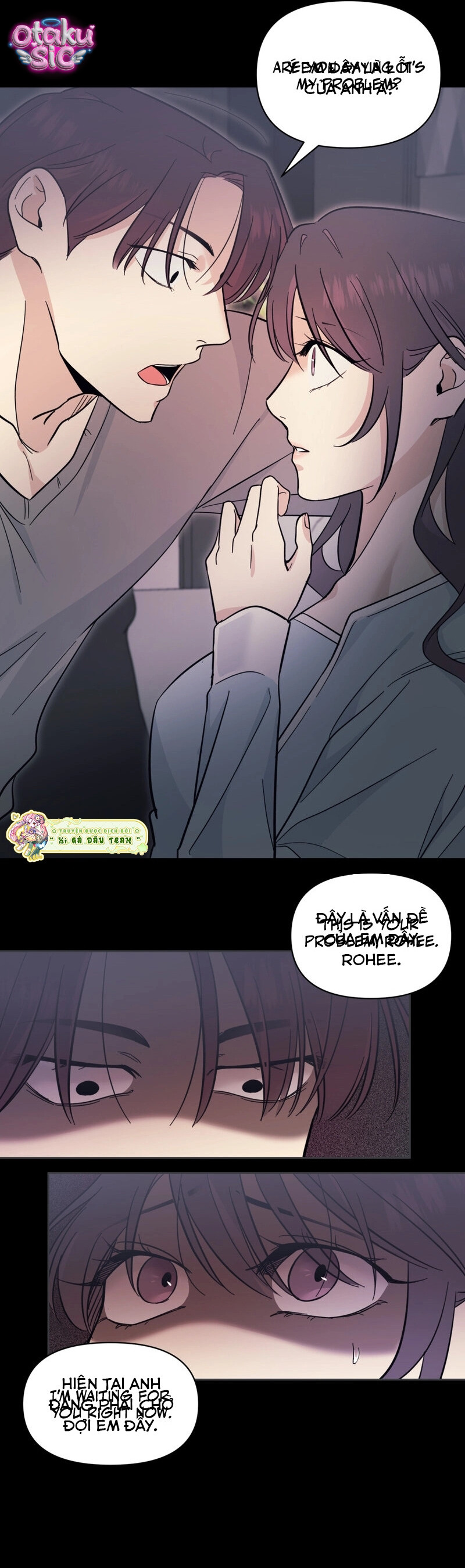 Việc Gì Khó Có Bác Sĩ Lo! - Chap 28 - Trang 12
