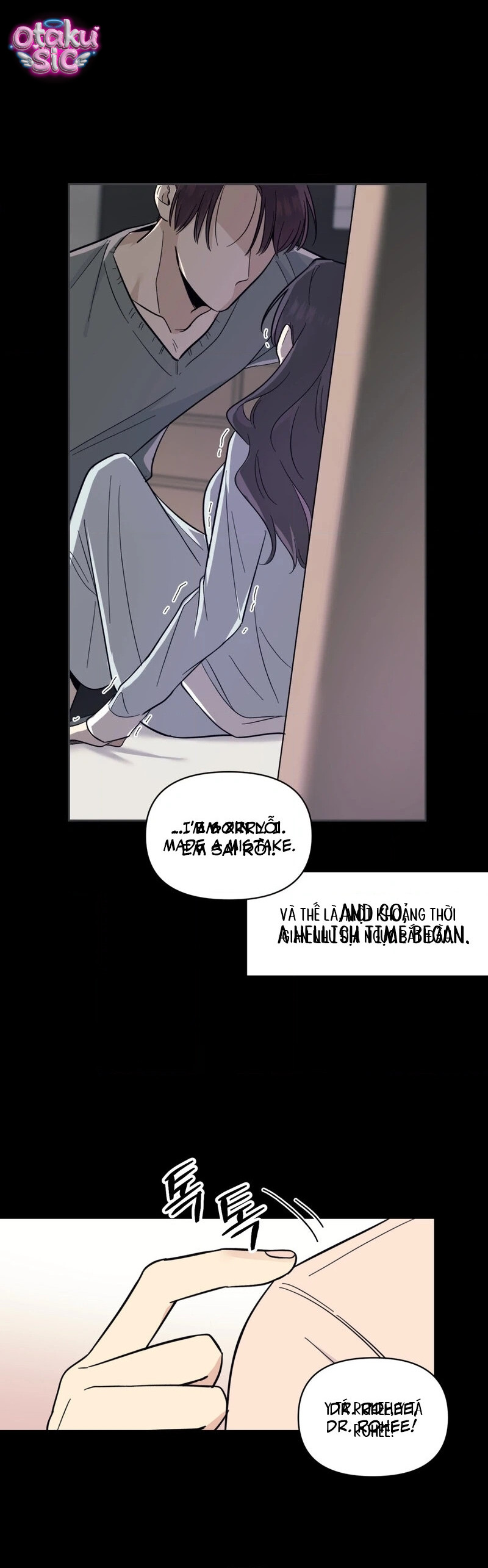 Việc Gì Khó Có Bác Sĩ Lo! - Chap 28 - Trang 13