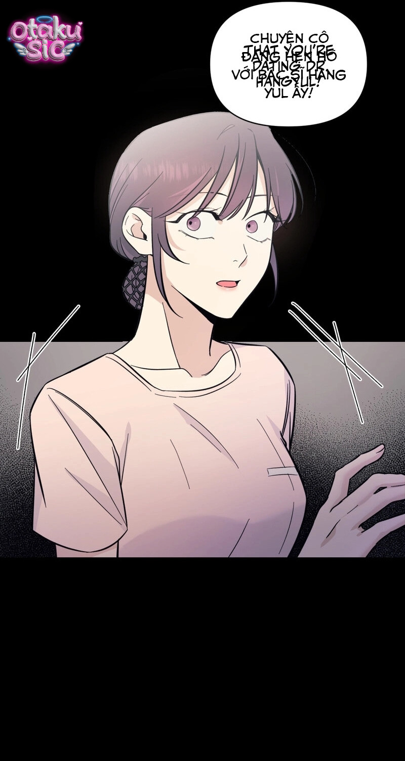 Việc Gì Khó Có Bác Sĩ Lo! - Chap 28 - Trang 15