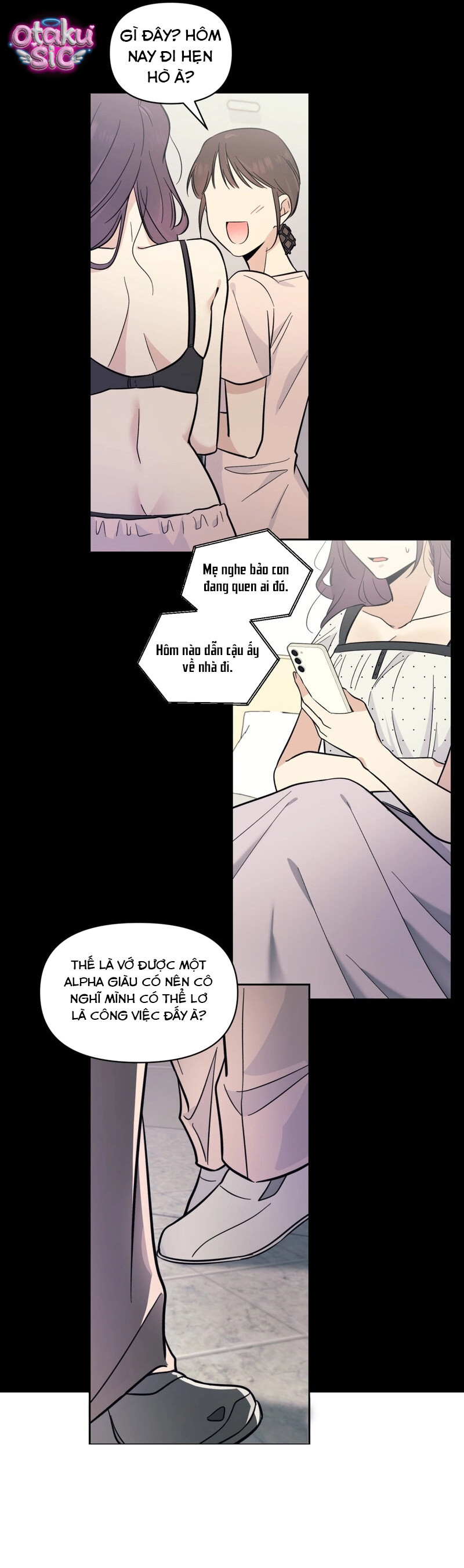 Việc Gì Khó Có Bác Sĩ Lo! - Chap 28 - Trang 16