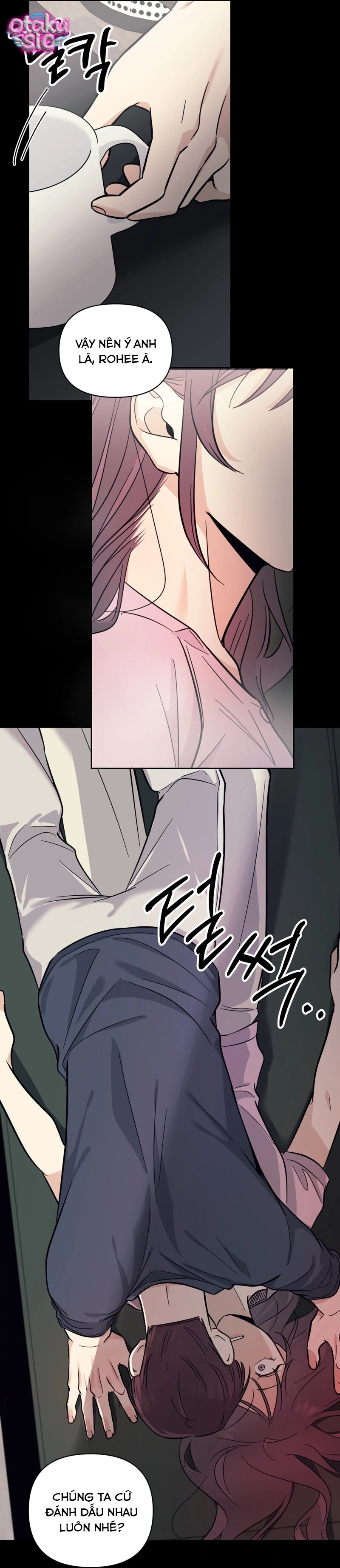 Việc Gì Khó Có Bác Sĩ Lo! - Chap 28 - Trang 19
