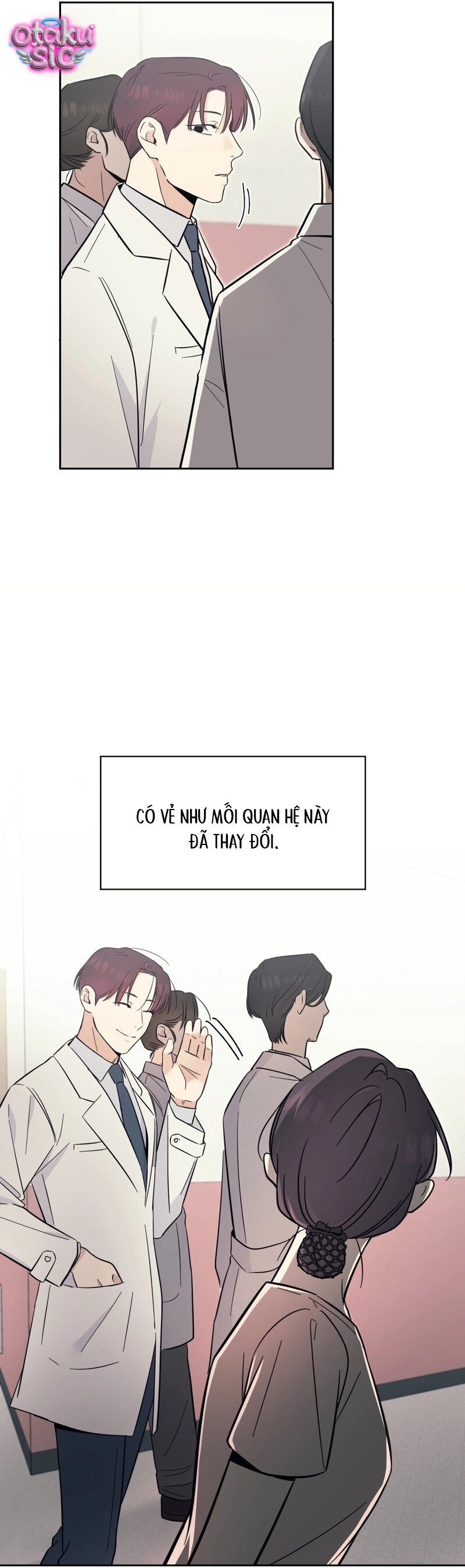 Việc Gì Khó Có Bác Sĩ Lo! - Chap 28 - Trang 2