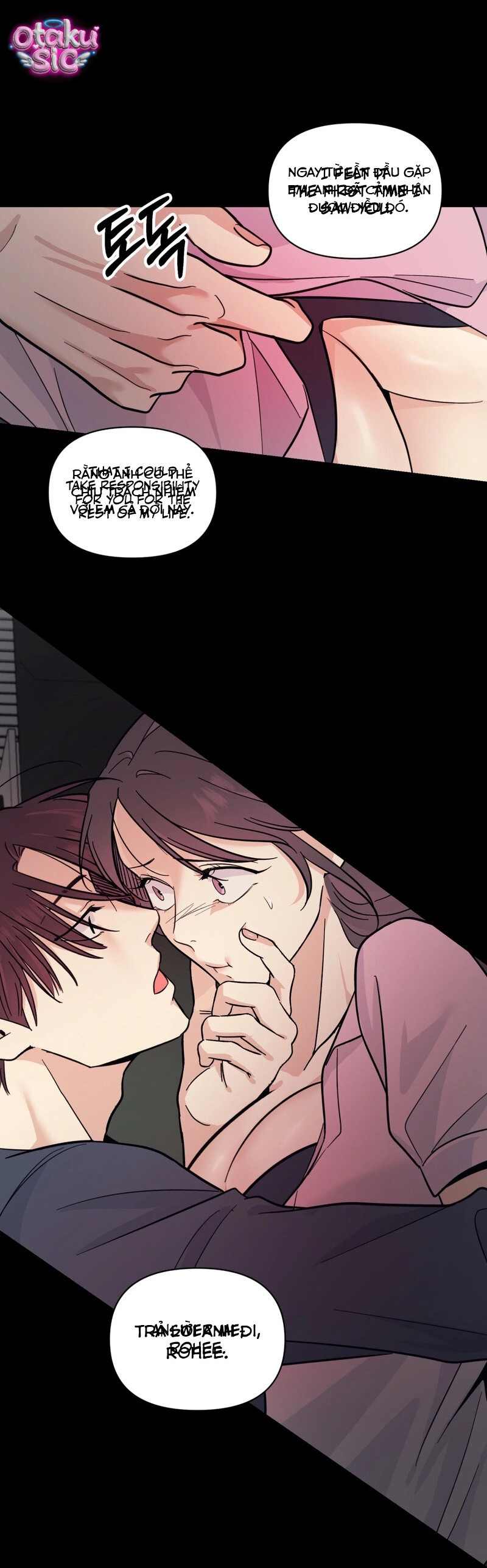 Việc Gì Khó Có Bác Sĩ Lo! - Chap 28 - Trang 21