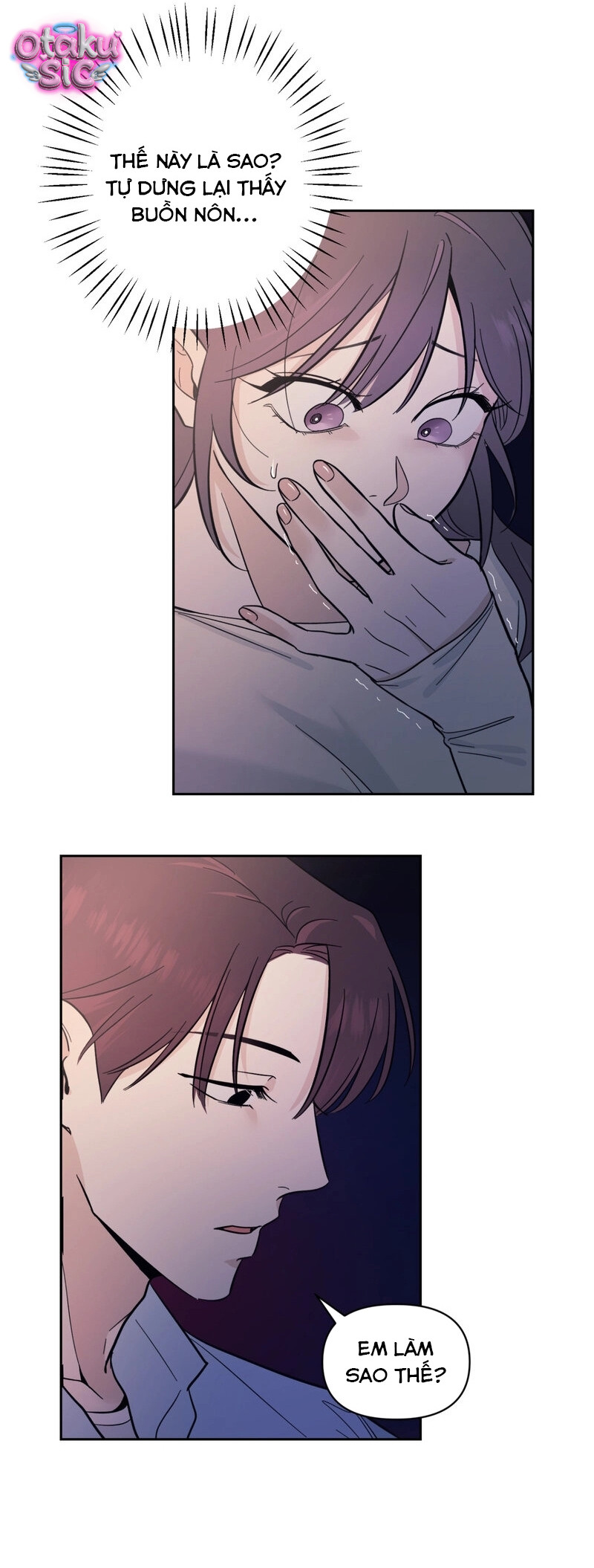Việc Gì Khó Có Bác Sĩ Lo! - Chap 28 - Trang 7