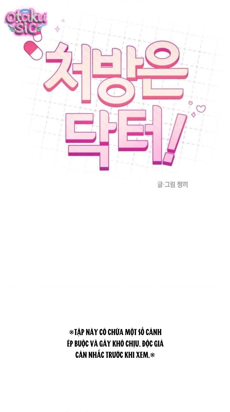 Việc Gì Khó Có Bác Sĩ Lo! - Chap 29 - Trang 1