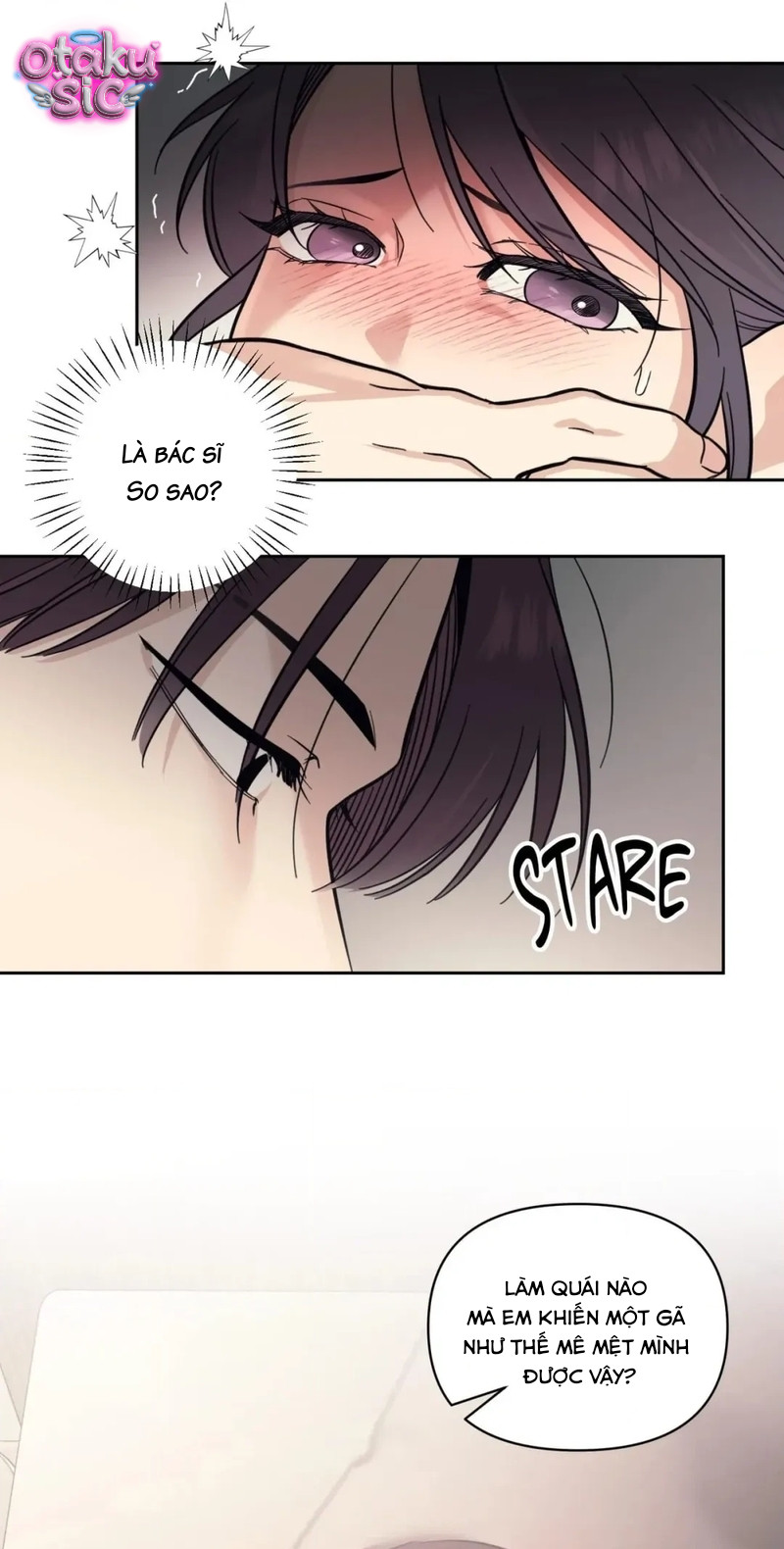 Việc Gì Khó Có Bác Sĩ Lo! - Chap 29 - Trang 10