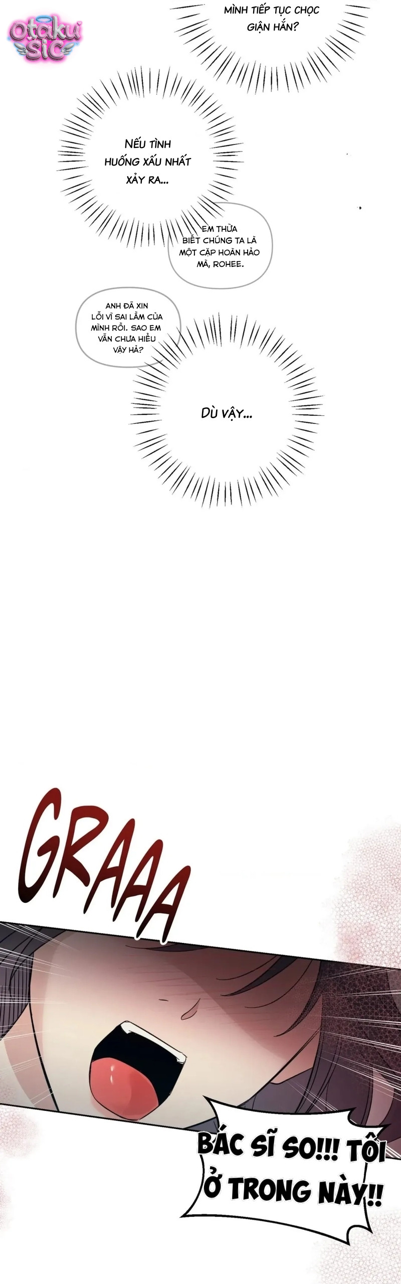 Việc Gì Khó Có Bác Sĩ Lo! - Chap 29 - Trang 17