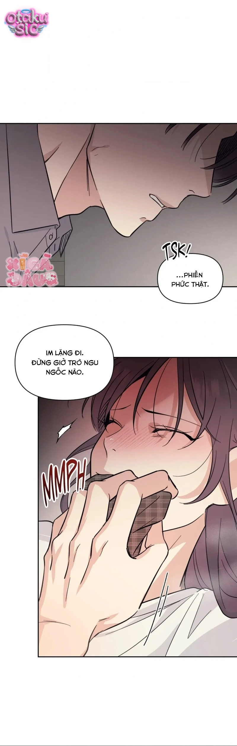 Việc Gì Khó Có Bác Sĩ Lo! - Chap 29 - Trang 20