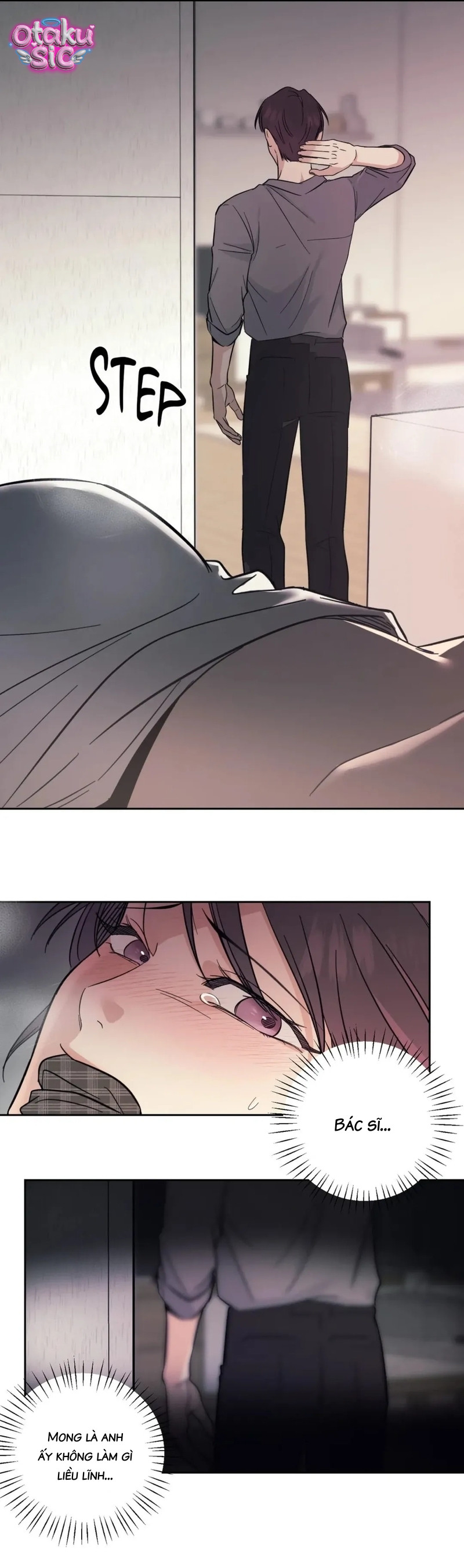 Việc Gì Khó Có Bác Sĩ Lo! - Chap 29 - Trang 21