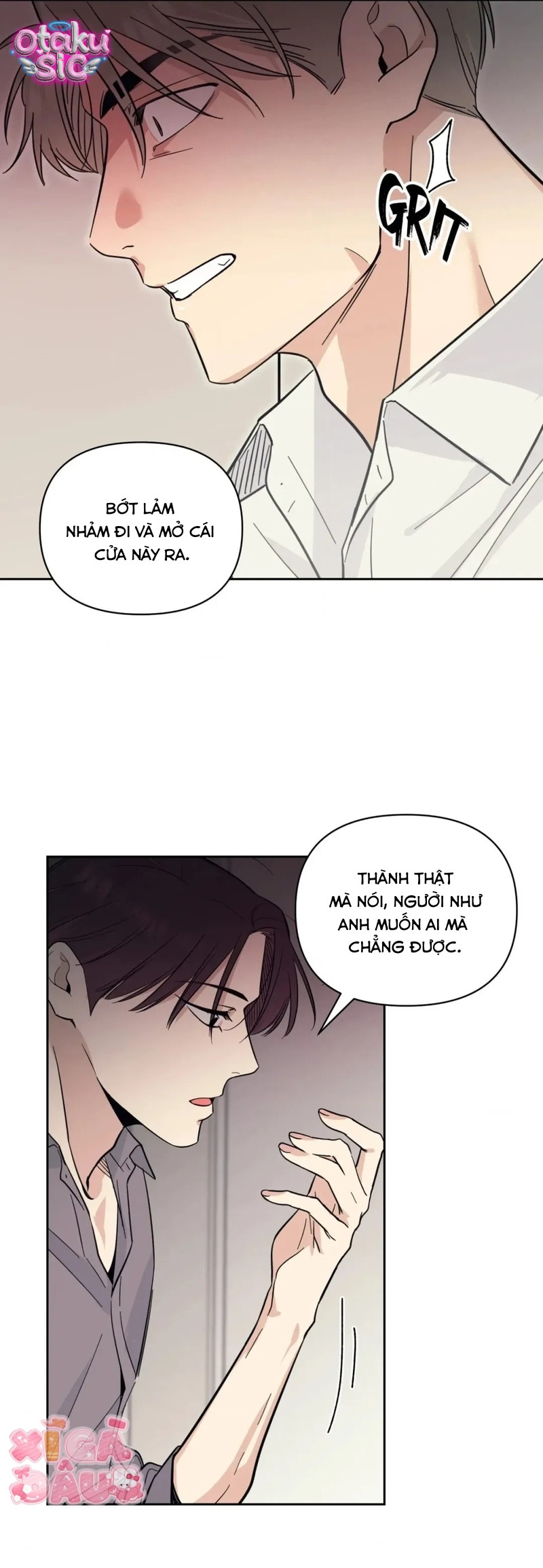 Việc Gì Khó Có Bác Sĩ Lo! - Chap 29 - Trang 24