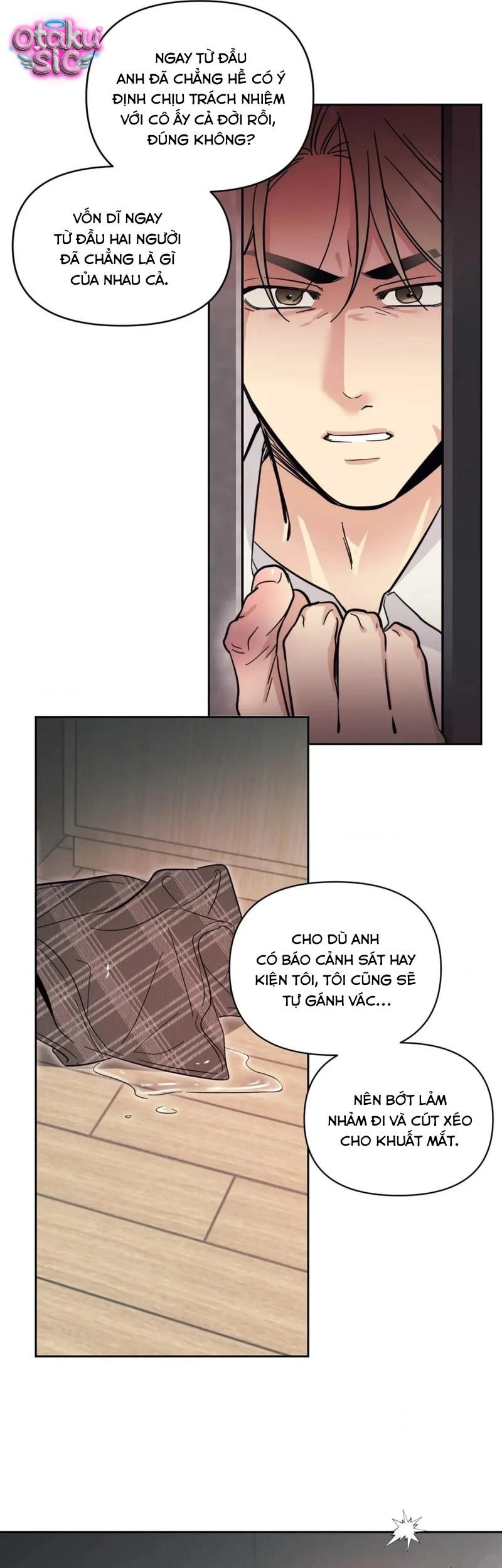 Việc Gì Khó Có Bác Sĩ Lo! - Chap 29 - Trang 28
