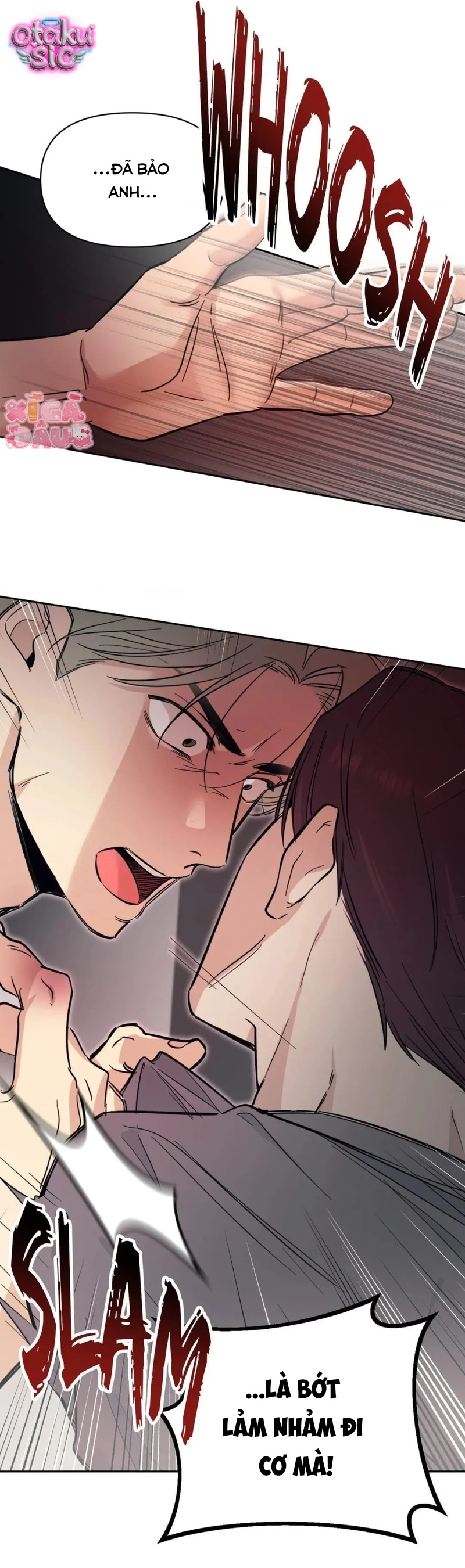 Việc Gì Khó Có Bác Sĩ Lo! - Chap 29 - Trang 30