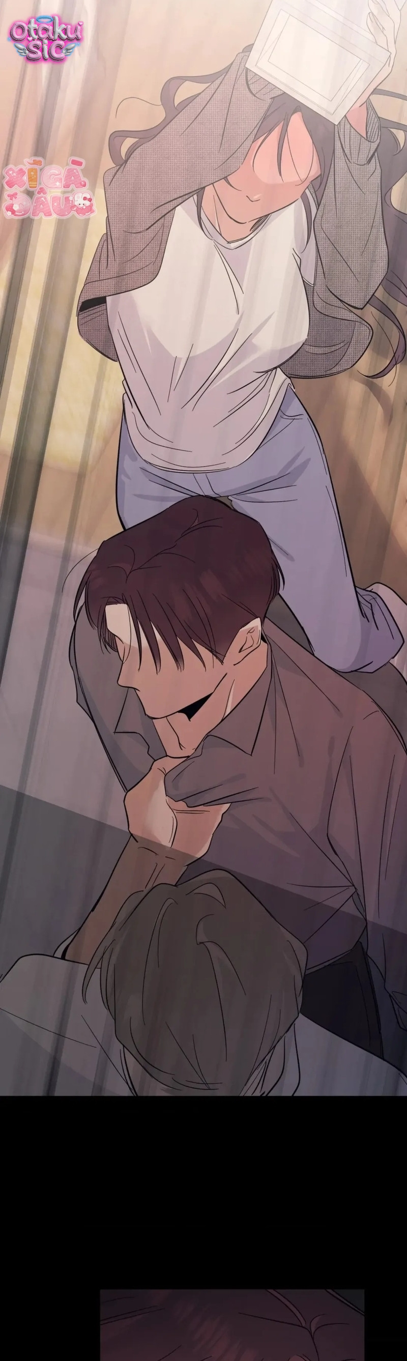Việc Gì Khó Có Bác Sĩ Lo! - Chap 29 - Trang 35