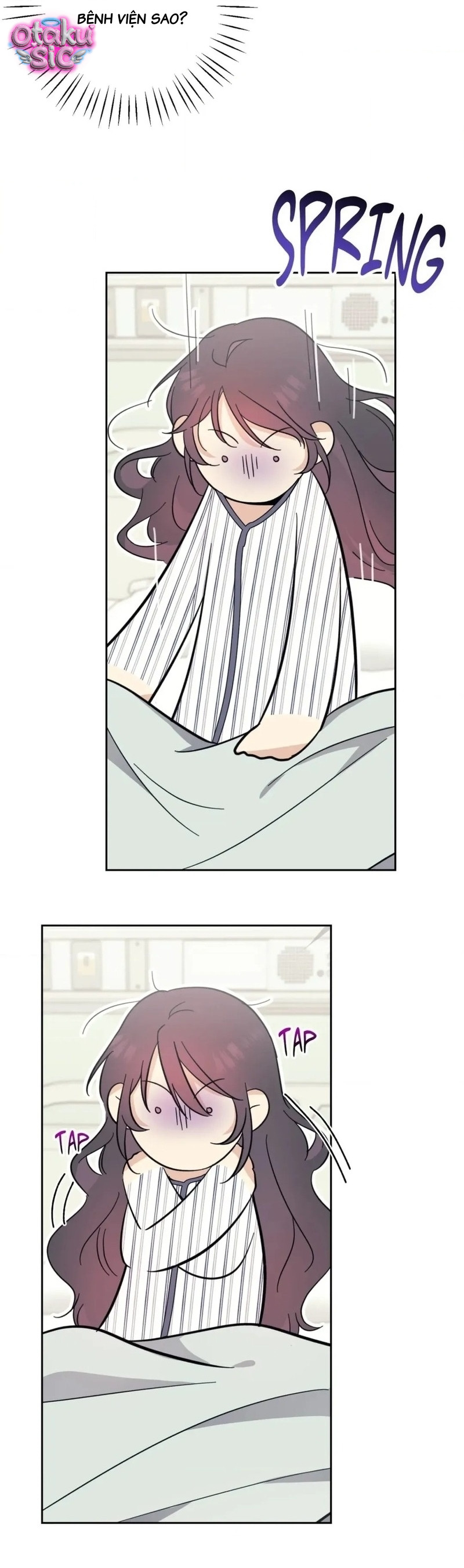 Việc Gì Khó Có Bác Sĩ Lo! - Chap 29 - Trang 42