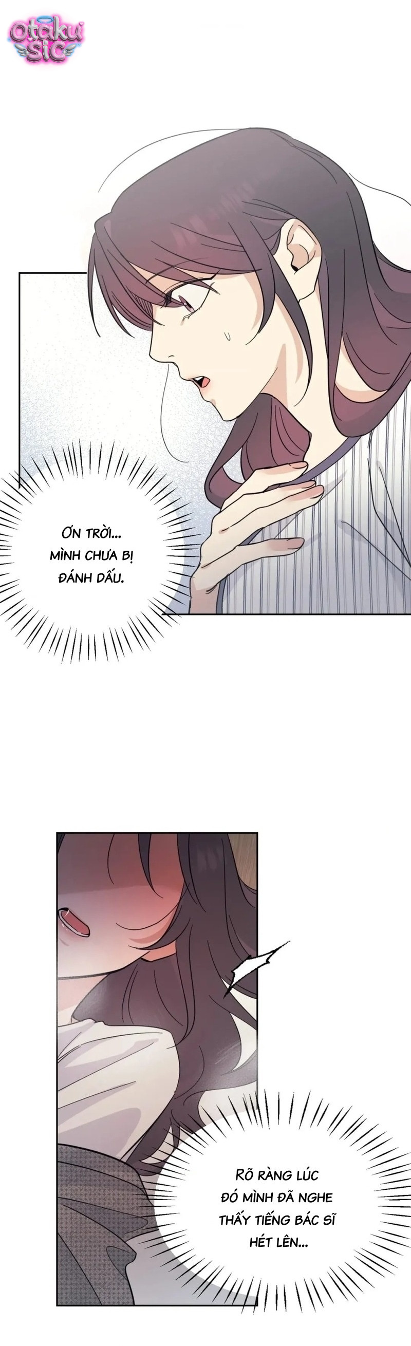 Việc Gì Khó Có Bác Sĩ Lo! - Chap 29 - Trang 43