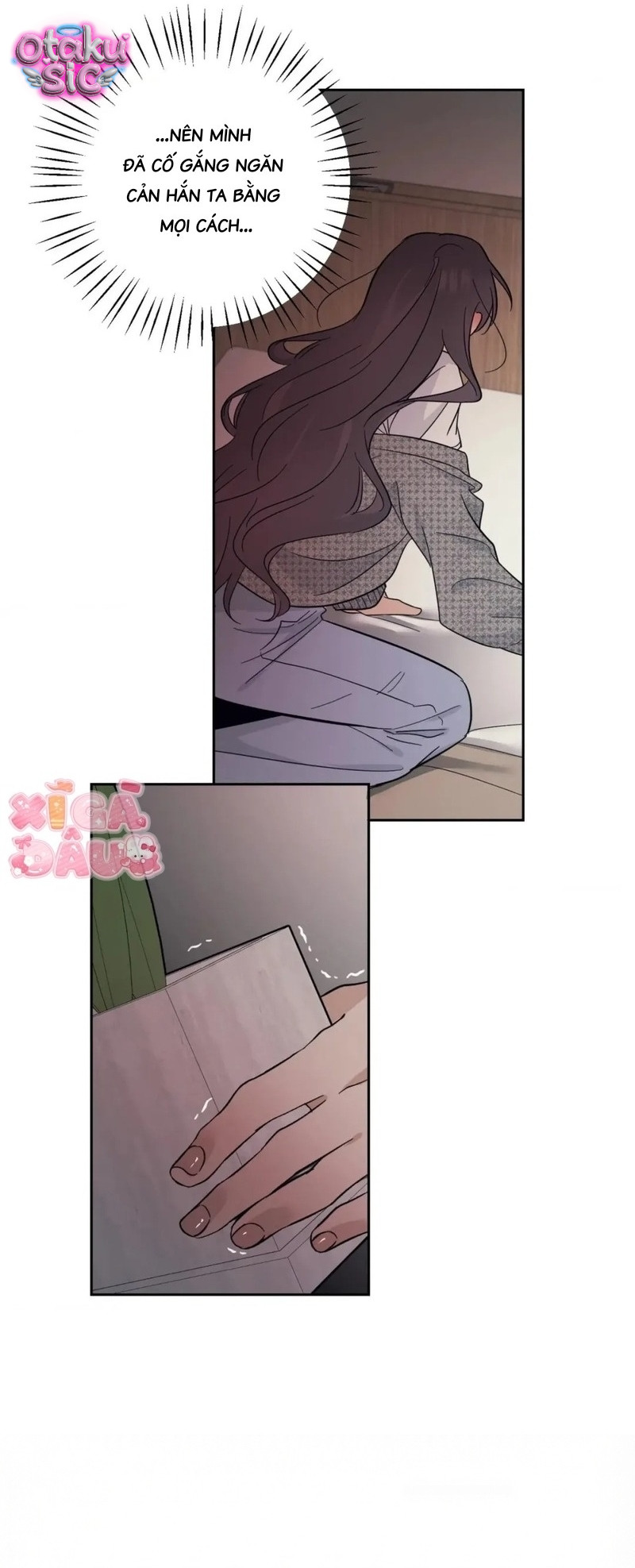 Việc Gì Khó Có Bác Sĩ Lo! - Chap 29 - Trang 44