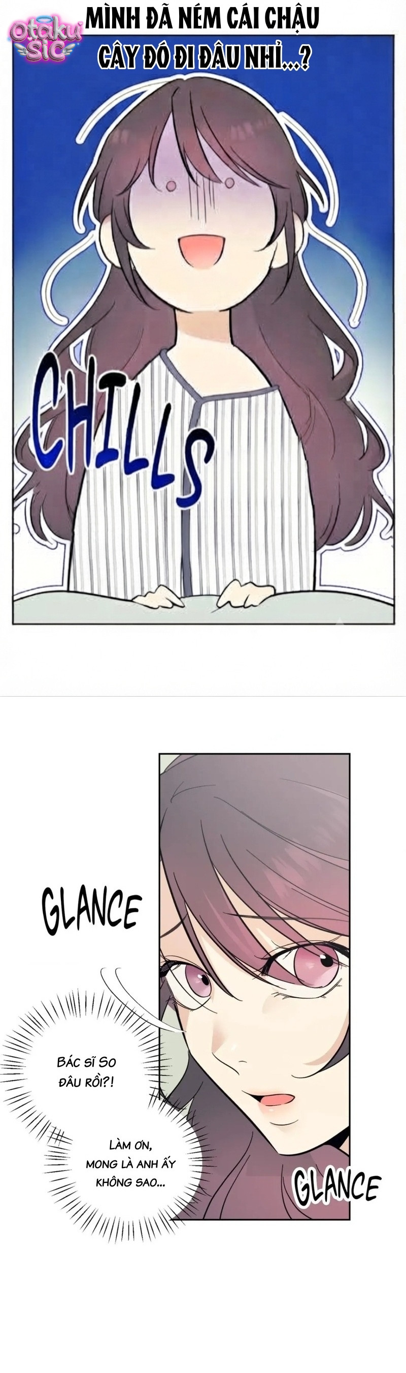 Việc Gì Khó Có Bác Sĩ Lo! - Chap 29 - Trang 45